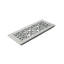Grille en aluminium Regrol-40045432-40045433