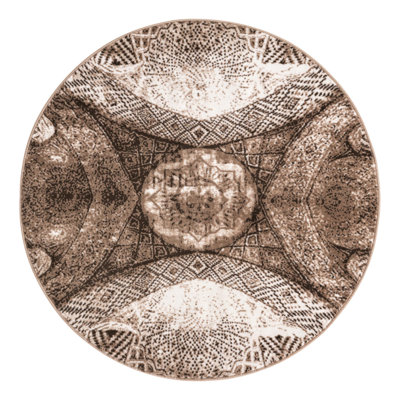 Affleck Geometric Indoor Rug