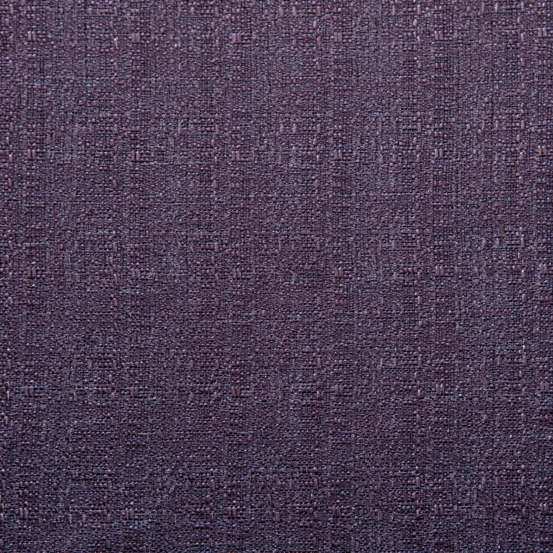 Rideaux semi-transparents avec passe-tringle Carolie, L 52 po x L 108 po, Mauve