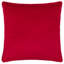 Twinkling Tree White Square Cushion-1485829824
