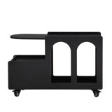  Mobile End Table 