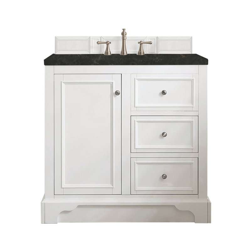 Kewstoke Single Vanity, Phantome Eclos, 36"