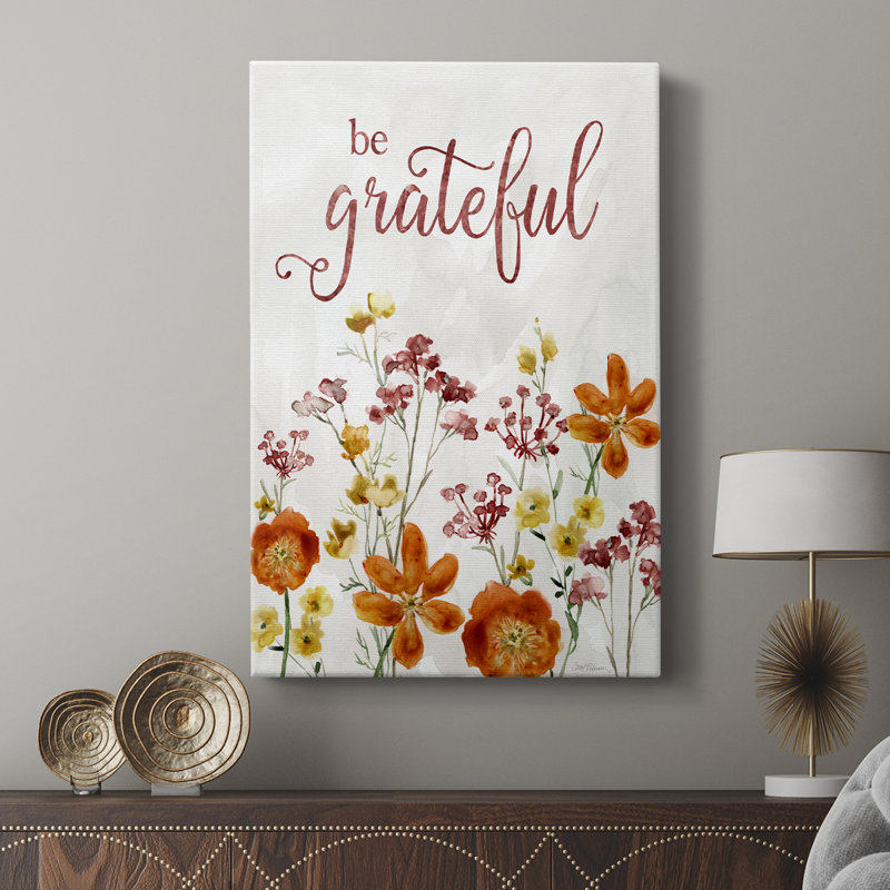Grateful Catalina Bouquet - Gallery Cavas