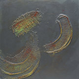 Star Gazer I Series Of 9 Print by Joyce Creiger