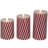 Scented Unscented Flameless Candle