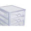 Rowlands Plastic Organiser