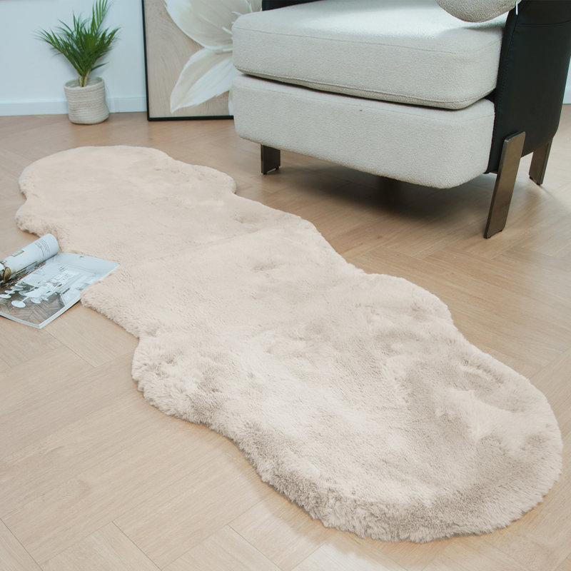 Tamarkus Indoor / Outdoor Rug,  Novelty 2' x 6'