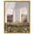 Gold Floater Frame is unavailable