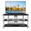 Gutierres Unfinished TV Stand for TVs up to 70"