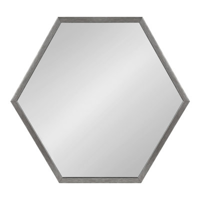 Effervescence Mirror