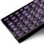 Lucida Faux Amethyst Stone Decorative Box-957885895