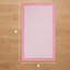 Tapis lavable imprimé Chenille Champion Carter-133500815-133500816