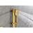 Shower System With Shower Head, Hand Shower, Slide Bar, Bodysprays, Shower Arm, Hose, Valve Trim, And Lever Handles-118580264