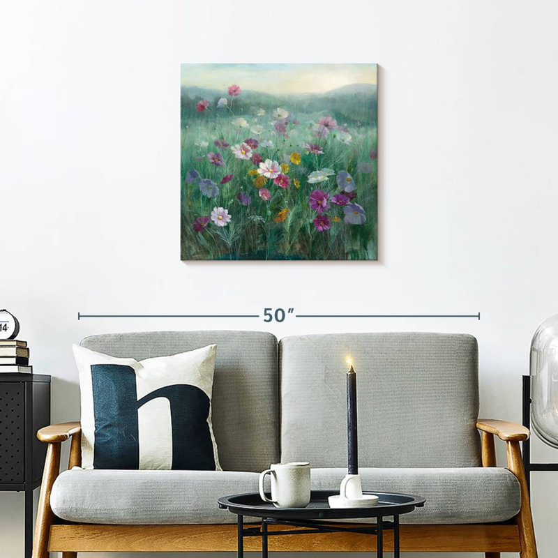 Alvord Cosmos At Dawn I
