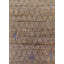 Tapis marocain treillis noué à la main 10 x 12