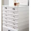 Armoire à bijoux Minimalist