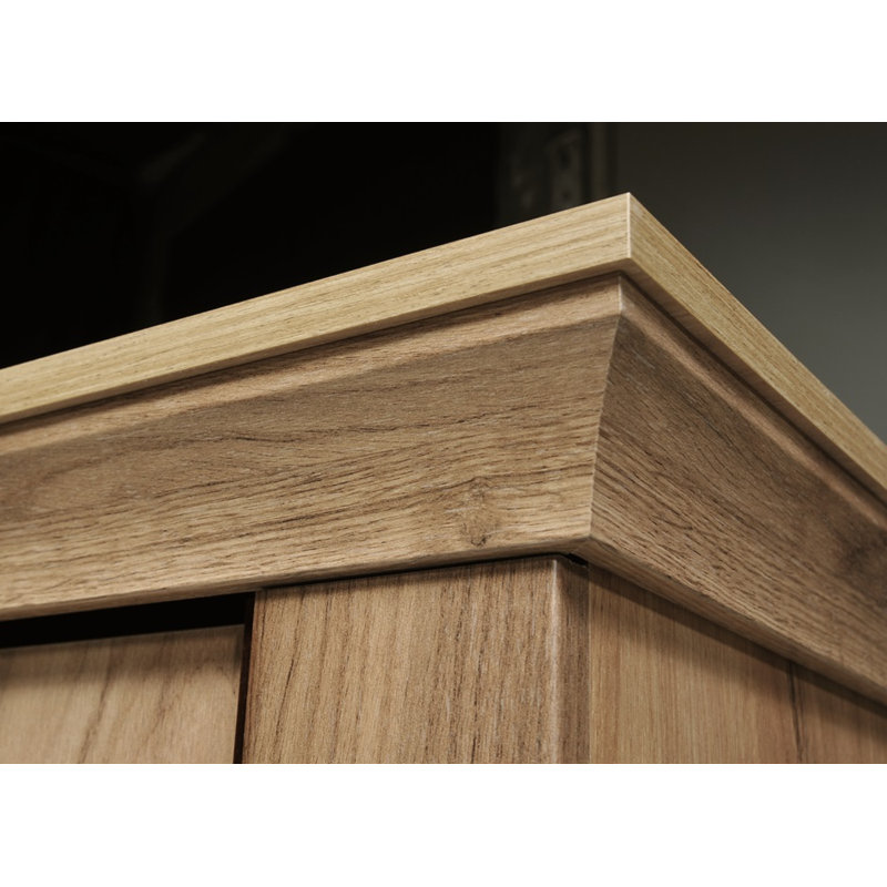 2 Door Laminate Wardrobe, 146