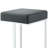 Ehrlich Upholstered Square Stool-1323378230-1292542903