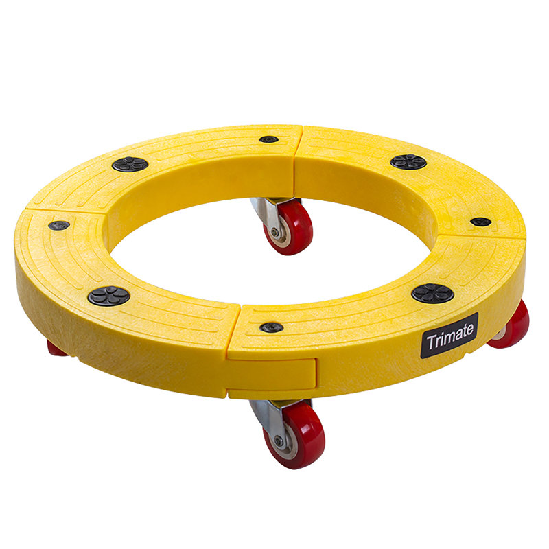 Chariot de rangement 300Lbs
