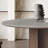 Sturdy Rock Plate Dining Table Sets.-108641615