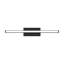 Rochelle LED Flush Mounted Sconce-55898178-55898177