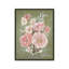 «Boho Bouquet I» par Amanda Hilburn, reproduction d'art-955602169-955602166-955602160