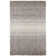 Pandora Ombre Hand-Knotted Grey Area Rug