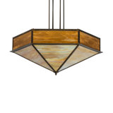 Hexagon 6 - Light Pendant