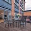 4 - Person Patio Dining Set with-380347644-380347646