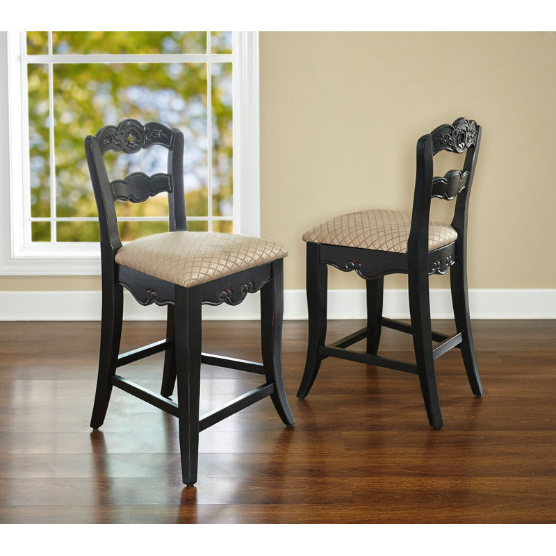 Tabouret de bar 24 po Beggs