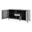 Chicago 160cm Solid Wood Sideboard