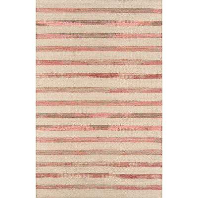 Aahil Striped Indoor Rug