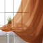 Paire de rideaux semi-transparents avec œillets Sirmans-229687533