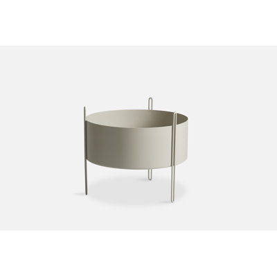 Pidestall Planter (Small)