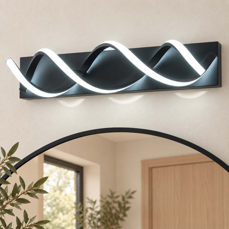 Vanity Light