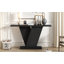 Canapé console en bois 59,8 po Emilio-664682012