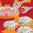 Ziggy Melamine Salad Servers