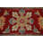 Handmade Kazak Oriental Area Rug