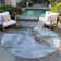 Chayil Outdoor Doormat