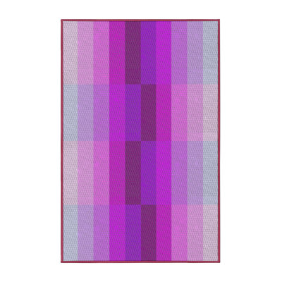 Geometric Indoor Rug