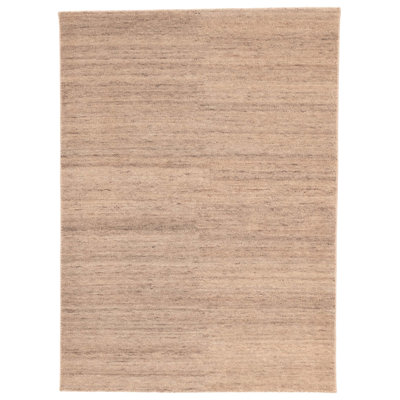 Tapis gris Loreto 5 pi 4 po x 7 pi 5 po