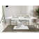 Bronx Folding Dining Table