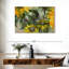 Harnek tournesols grunge-107708963