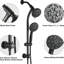 909415394-C89E Bathroom Bath Shower Mixer