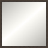 Black Ridgeline Mirror