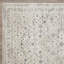 Tapis oriental en polypropylène tissé à la machine Aldoyn-574382644