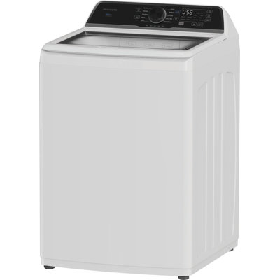 4.4 Cu. Ft. Top Load Washer