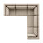 Adler Outdoor - Seat