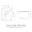 Undermount Compact Kitchen Sink – Deep Basin