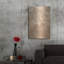 «Metallic - Copper» par Design Fabrikken, art mural en métal-1490465526